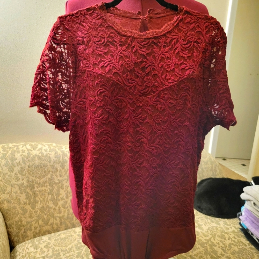 Bodysuit